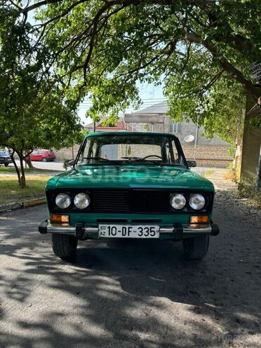 LADA (VAZ) 2106 1988, 85,847 km - 1.5 l - Bakı