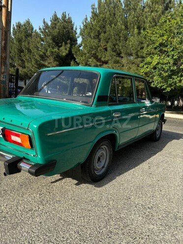 LADA (VAZ) 2106 1988, 85,847 km - 1.5 l - Bakı