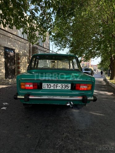 LADA (VAZ) 2106 1988, 85,847 km - 1.5 l - Bakı