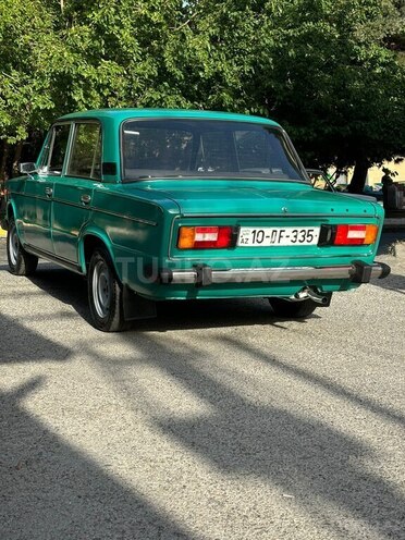 LADA (VAZ) 2106 1988, 85,847 km - 1.5 l - Bakı