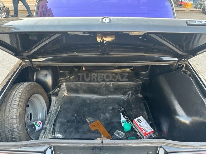 LADA (VAZ) 2107 2008, 89,000 km - 1.5 l - Bakı