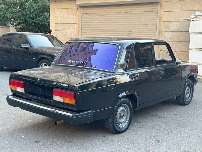 LADA (VAZ) 2107 2008, 89,000 km - 1.5 l - Bakı
