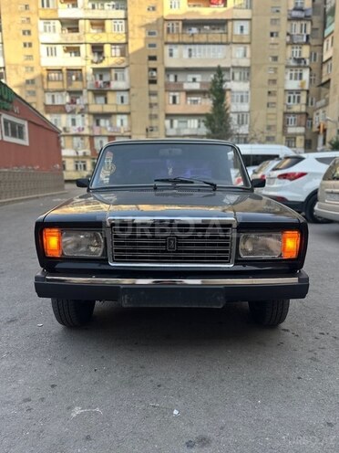 LADA (VAZ) 2107 2008, 89,000 km - 1.5 l - Bakı
