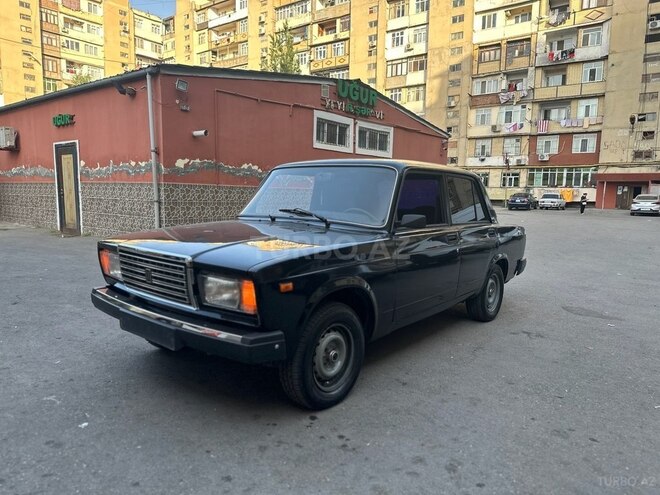 LADA (VAZ) 2107 2008, 89,000 km - 1.5 l - Bakı