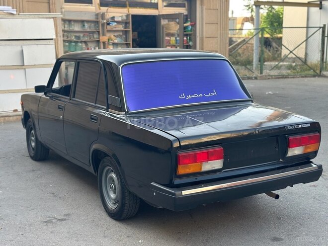 LADA (VAZ) 2107 2008, 89,000 km - 1.5 l - Bakı