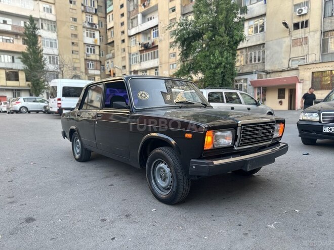LADA (VAZ) 2107 2008, 89,000 km - 1.5 l - Bakı