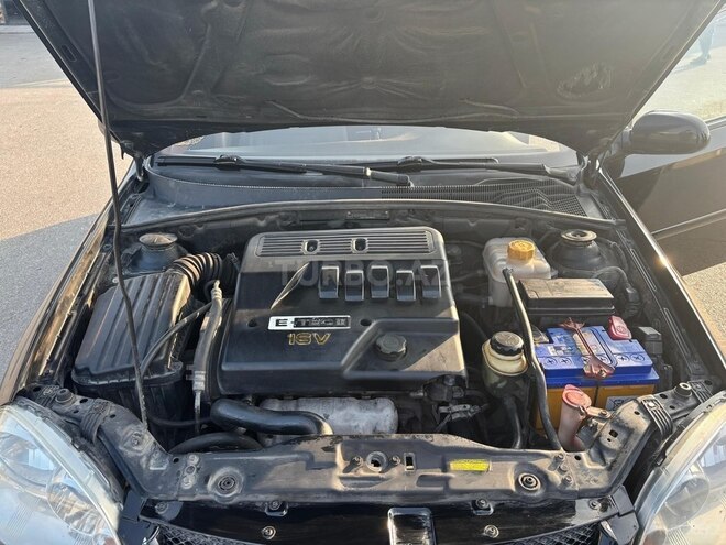 Chevrolet Lacetti 2008, 500,000 km - 1.6 l - Bakı
