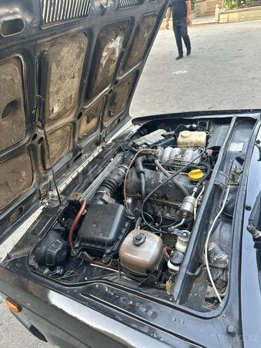 LADA (VAZ) 2107 2008, 89,000 km - 1.5 l - Bakı