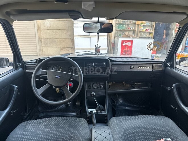 LADA (VAZ) 2107 2008, 89,000 km - 1.5 l - Bakı