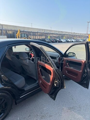 Chevrolet Lacetti 2008, 500,000 km - 1.6 l - Bakı