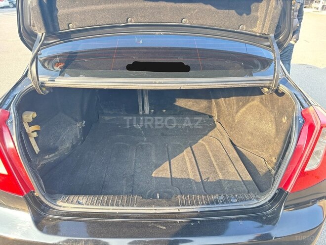 Chevrolet Lacetti 2008, 500,000 km - 1.6 l - Bakı