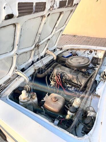 LADA (VAZ) 2106 1984, 57,485 km - 1.6 l - Şəmkir