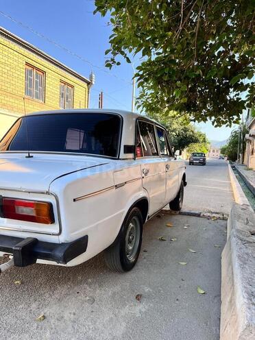 LADA (VAZ) 2106 1984, 57,485 km - 1.6 l - Şəmkir