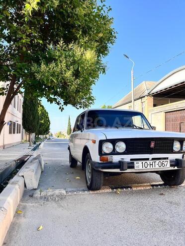 LADA (VAZ) 2106 1984, 57,485 km - 1.6 l - Şəmkir