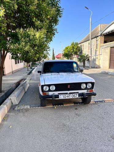 LADA (VAZ) 2106 1984, 57,485 km - 1.6 l - Şəmkir