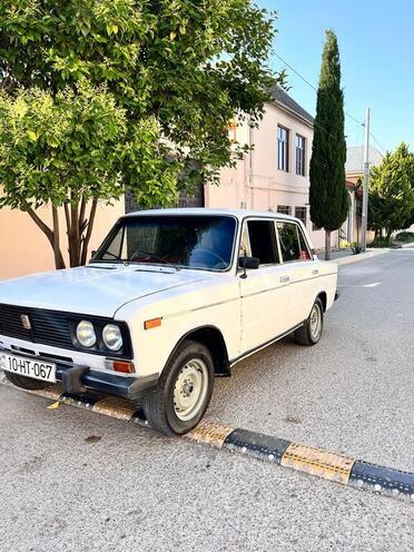 LADA (VAZ) 2106 1984, 57,485 km - 1.6 l - Şəmkir