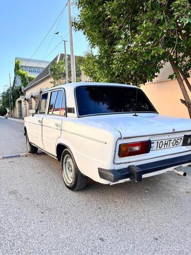 LADA (VAZ) 2106 1984, 57,485 km - 1.6 l - Şəmkir