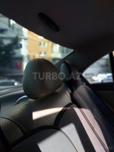 Mercedes E 220 d 2003, 380,000 km - 2.2 l - Bakı