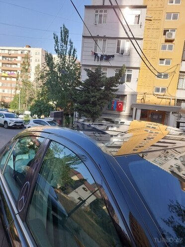 Mercedes E 220 d 2003, 380,000 km - 2.2 l - Bakı