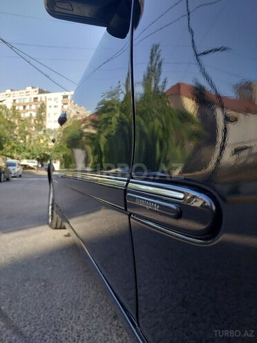 Mercedes E 220 d 2003, 380,000 km - 2.2 l - Bakı