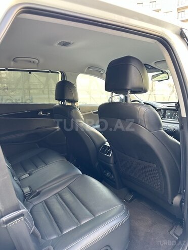 Kia Sorento 2017, 42,000 km - 2.0 l - Bakı