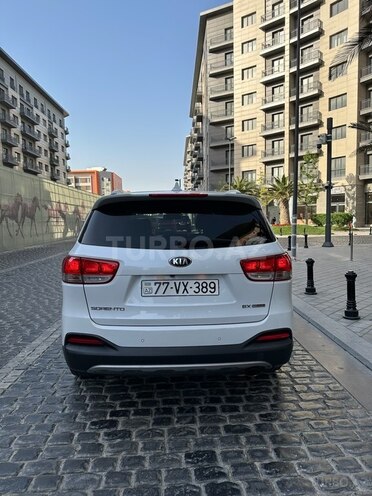 Kia Sorento 2017, 42,000 km - 2.0 l - Bakı