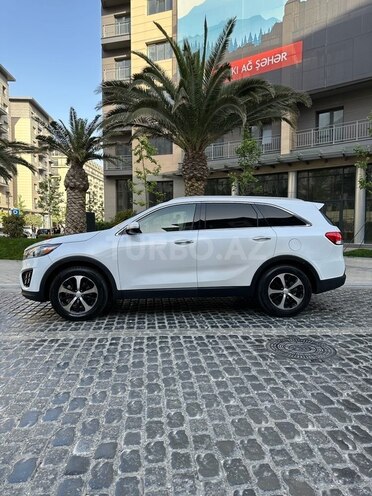 Kia Sorento 2017, 42,000 km - 2.0 l - Bakı