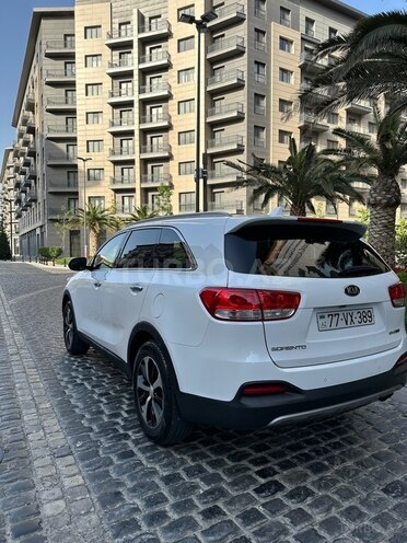 Kia Sorento 2017, 42,000 km - 2.0 l - Bakı
