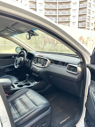 Kia Sorento 2017, 42,000 km - 2.0 l - Bakı