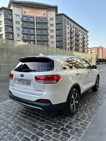 Kia Sorento 2017, 42,000 km - 2.0 l - Bakı