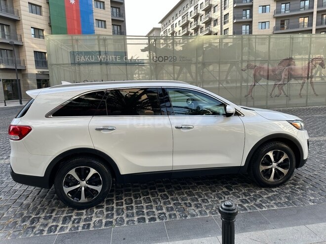 Kia Sorento 2017, 42,000 km - 2.0 l - Bakı