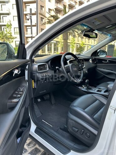 Kia Sorento 2017, 42,000 km - 2.0 l - Bakı