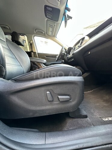 Kia Sorento 2017, 42,000 km - 2.0 l - Bakı