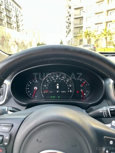 Kia Sorento 2017, 42,000 km - 2.0 l - Bakı