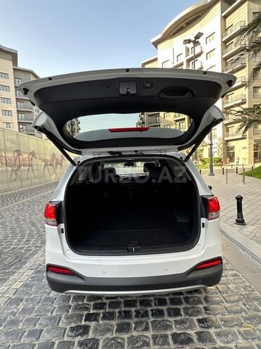 Kia Sorento 2017, 42,000 km - 2.0 l - Bakı