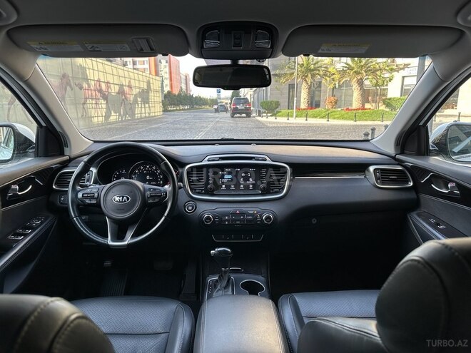 Kia Sorento 2017, 42,000 km - 2.0 l - Bakı