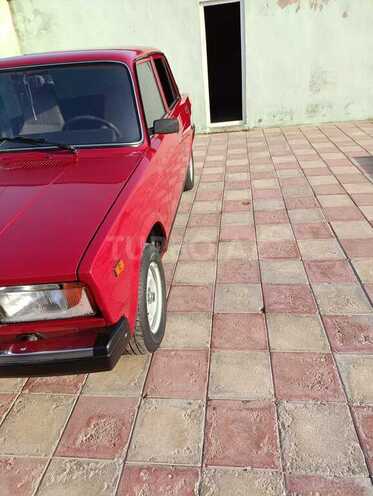 LADA (VAZ) 2107 2008, 77,045 km - 1.6 l - Bakı