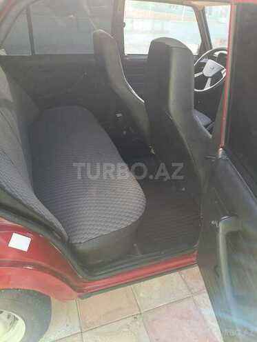 LADA (VAZ) 2107 2008, 77,045 km - 1.6 l - Bakı