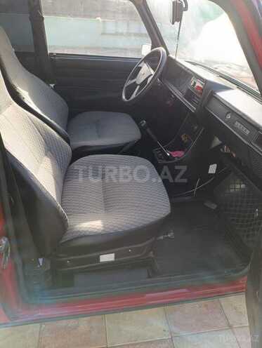 LADA (VAZ) 2107 2008, 77,045 km - 1.6 l - Bakı