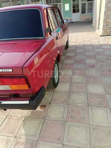 LADA (VAZ) 2107 2008, 77,045 km - 1.6 l - Bakı