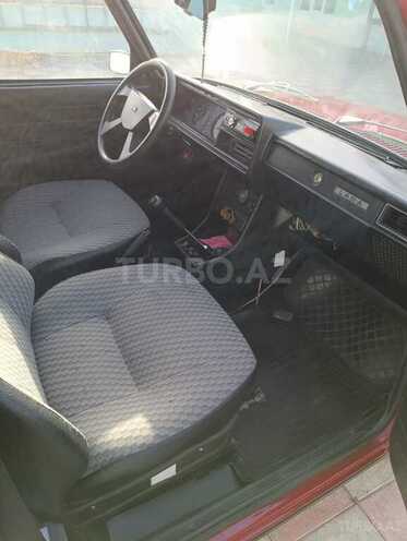 LADA (VAZ) 2107 2008, 77,045 km - 1.6 l - Bakı