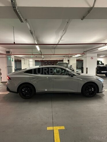 Changan Uni-V 2023, 23,500 km - 2.0 l - Bakı