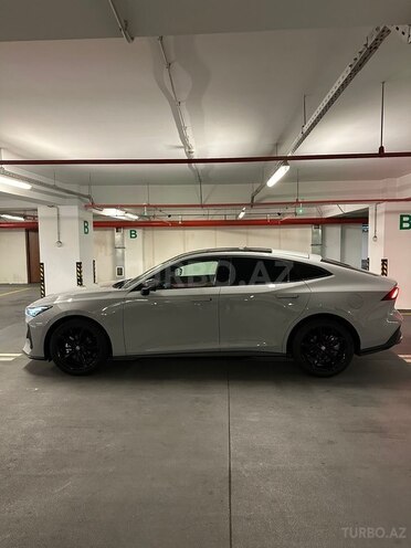 Changan Uni-V 2023, 23,500 km - 2.0 l - Bakı