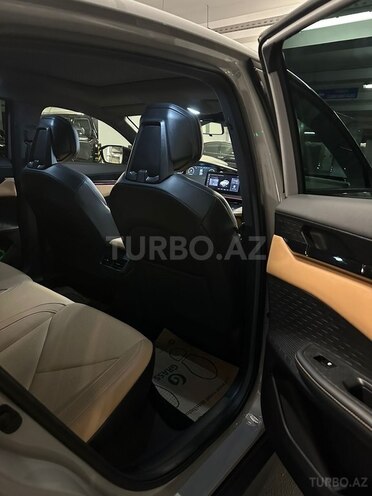 Changan Uni-V 2023, 23,500 km - 2.0 l - Bakı