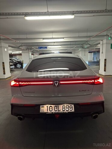 Changan Uni-V 2023, 23,500 km - 2.0 l - Bakı