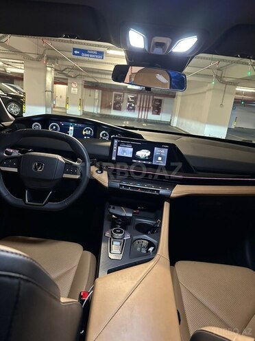 Changan Uni-V 2023, 23,500 km - 2.0 l - Bakı