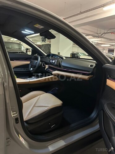 Changan Uni-V 2023, 23,500 km - 2.0 l - Bakı