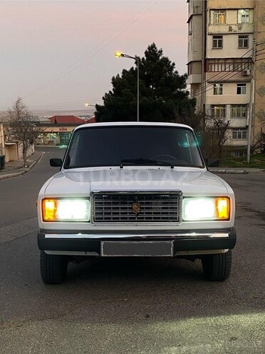 LADA (VAZ) 2107 2008, 87,000 km - 1.6 l - Bakı