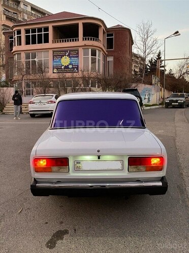 LADA (VAZ) 2107 2008, 87,000 km - 1.6 l - Bakı