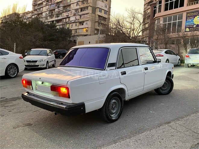 LADA (VAZ) 2107 2008, 87,000 km - 1.6 l - Bakı